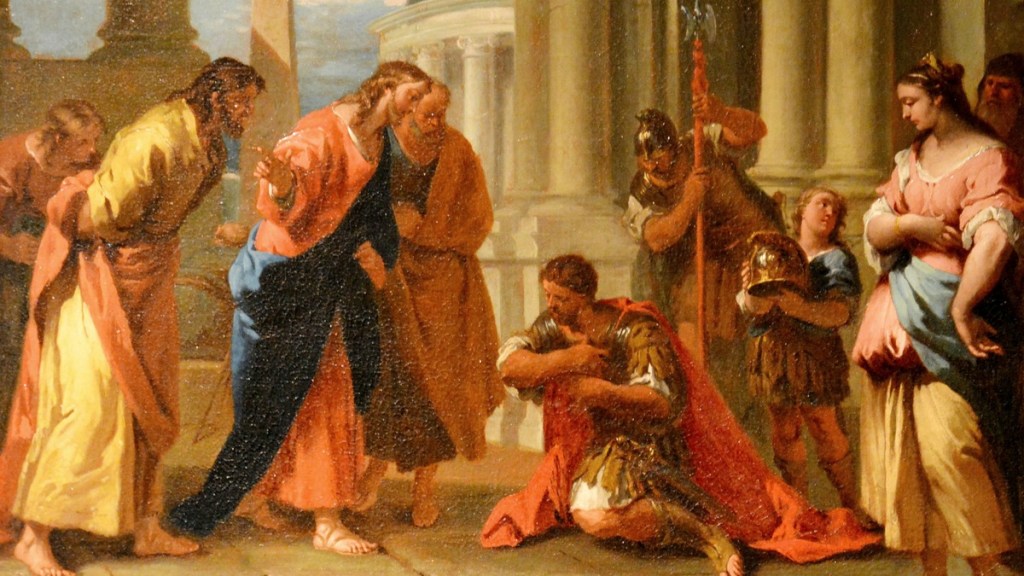 Rozmyślania Wielkopostne  – Na czwartek po&nbsp;Popielcu