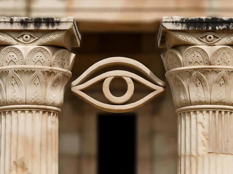 Dwa filary świątyni duszy-&nbsp;nagranie