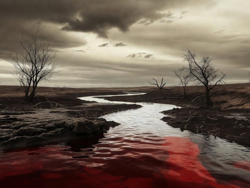 Cichy ptaków śpiew