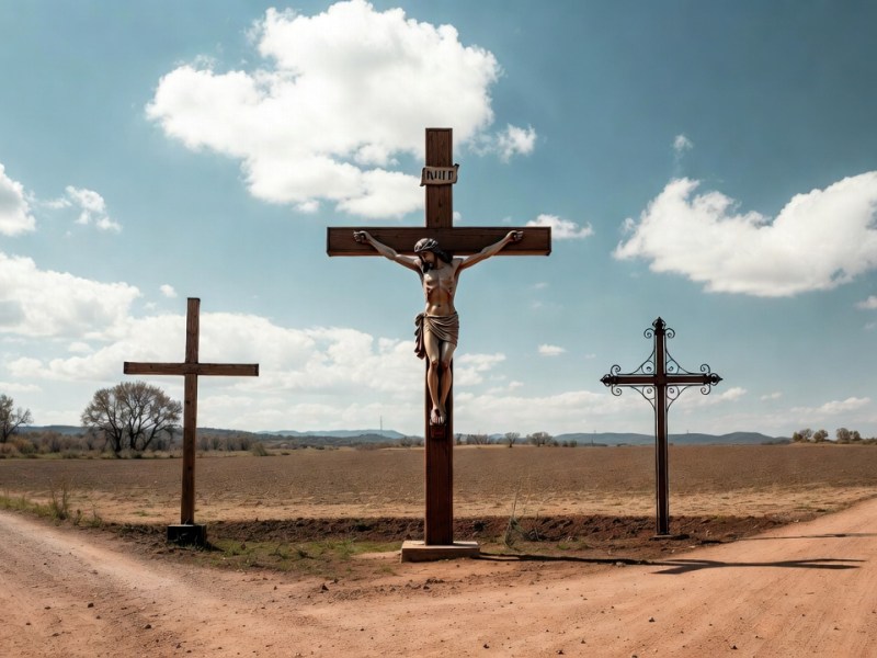 Życie to nie przeznaczenie. To nasze codzienne wybory i ich&nbsp;konsekwencje!
