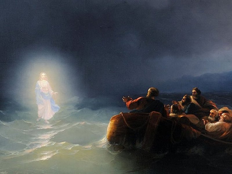 Rozmyślania Wielkopostne&nbsp; – Na sobotę po&nbsp;Popielcu