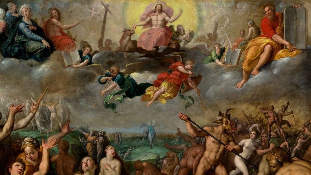 Rozmyślania Wielkopostne  – Na poniedziałek po I Niedzieli Wielkiego&nbsp;Postu