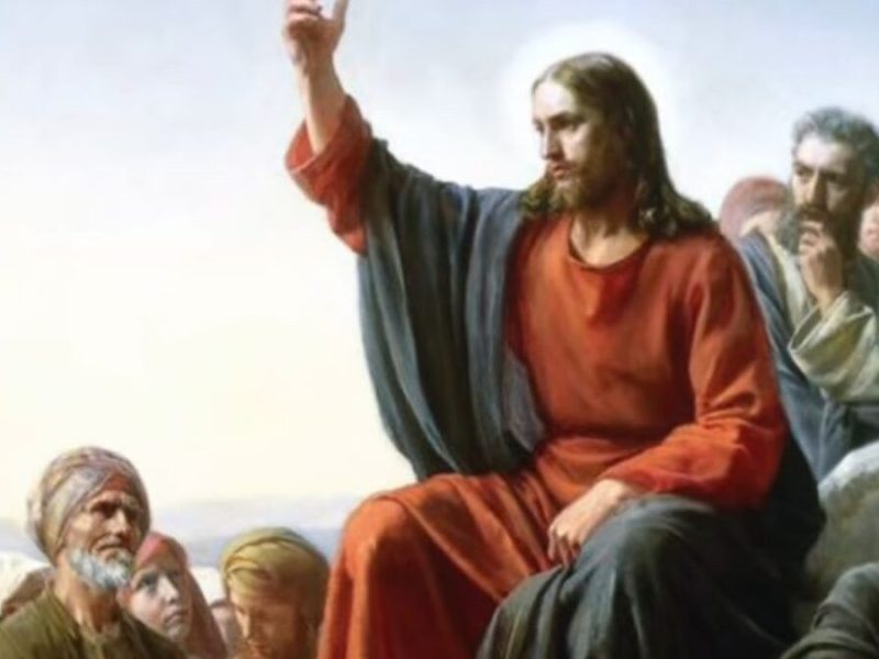 Rozmyślania Wielkopostne  – Na sobotę po IV Niedzieli Wielkiego&nbsp;Postu