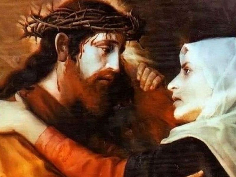 Rozmyślania na Wielki Tydzień – Wielki&nbsp;Poniedziałek