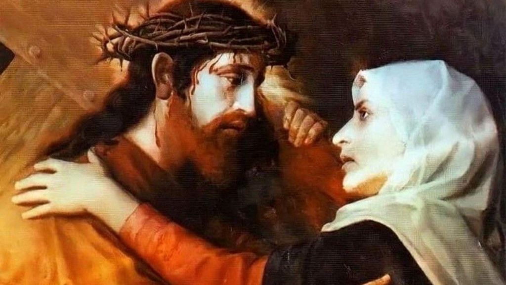 Rozmyślania na Wielki Tydzień – Wielki&nbsp;Poniedziałek