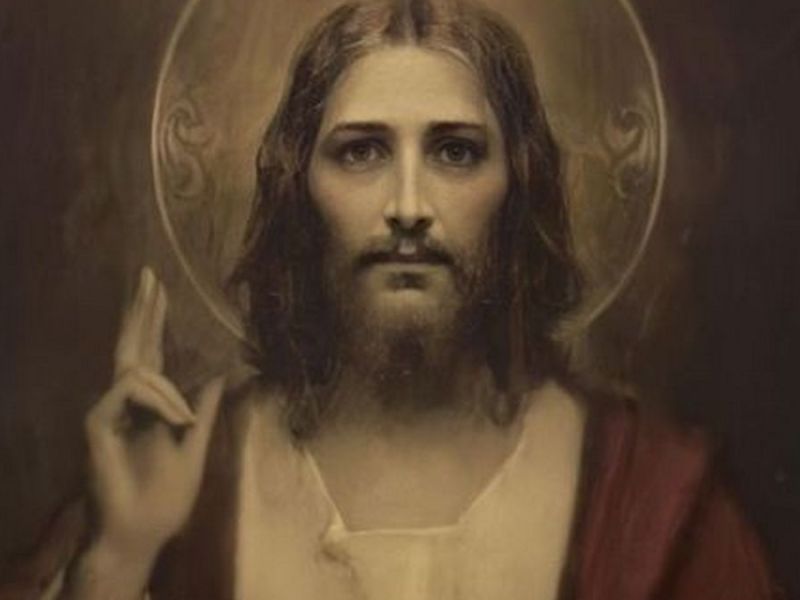 Rozmyślania Wielkopostne – Na poniedziałek po V Niedzieli Wielkiego&nbsp;Postu