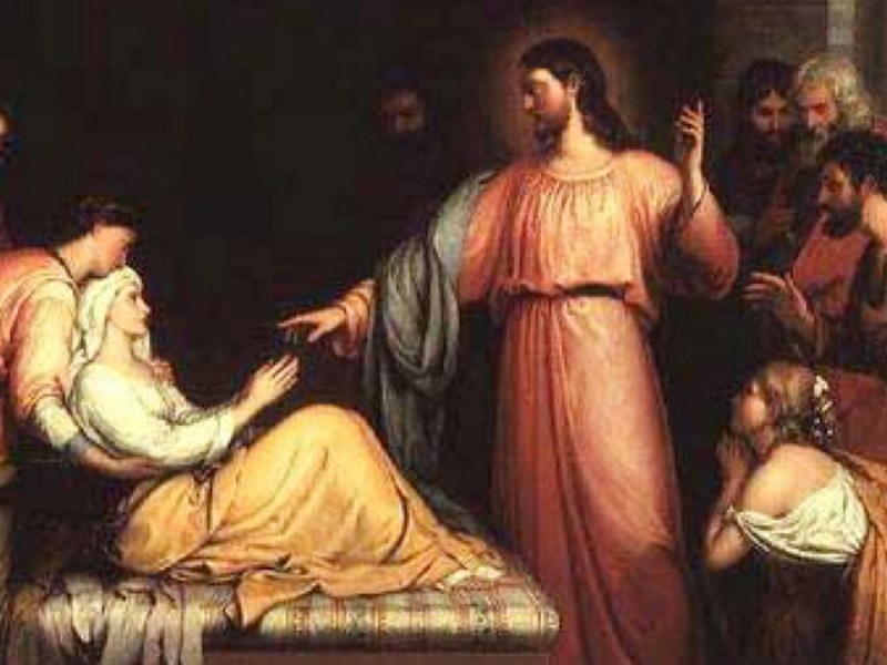 Rozmyślania Wielkopostne&nbsp; – Na czwartek po III Niedzieli Wielkiego&nbsp;Postu