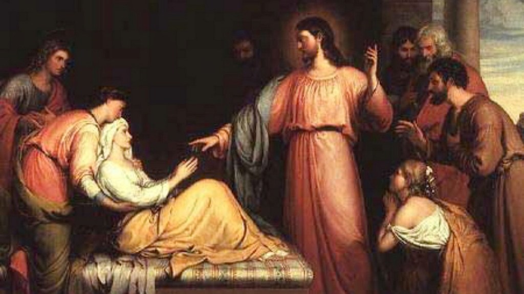 Rozmyślania Wielkopostne&nbsp; – Na czwartek po III Niedzieli Wielkiego&nbsp;Postu