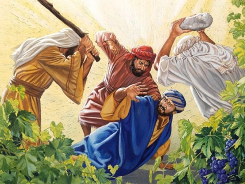 Rozmyślania Wielkopostne  – Na piątek po II Niedzieli Wielkiego&nbsp;Postu