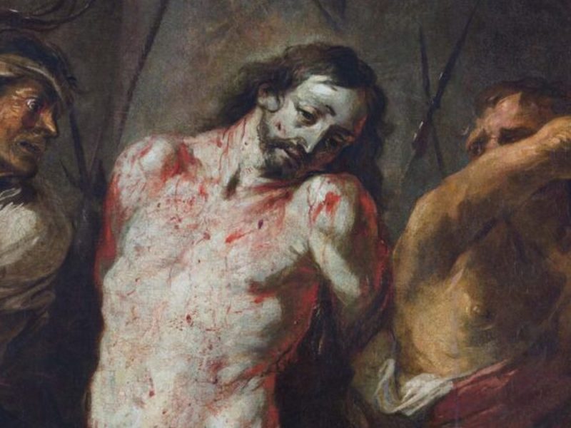 Rozmyślania na Wielki Tydzień – Wielki&nbsp;Czwartek