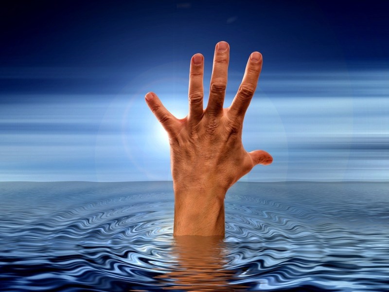 Bóg postanowił zbawić wiele dusz tylko przez&nbsp;inne.