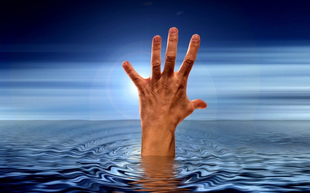 Bóg postanowił zbawić wiele dusz tylko przez&nbsp;inne.