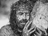 Nie godzi się uciekać od&nbsp;cierpienia!