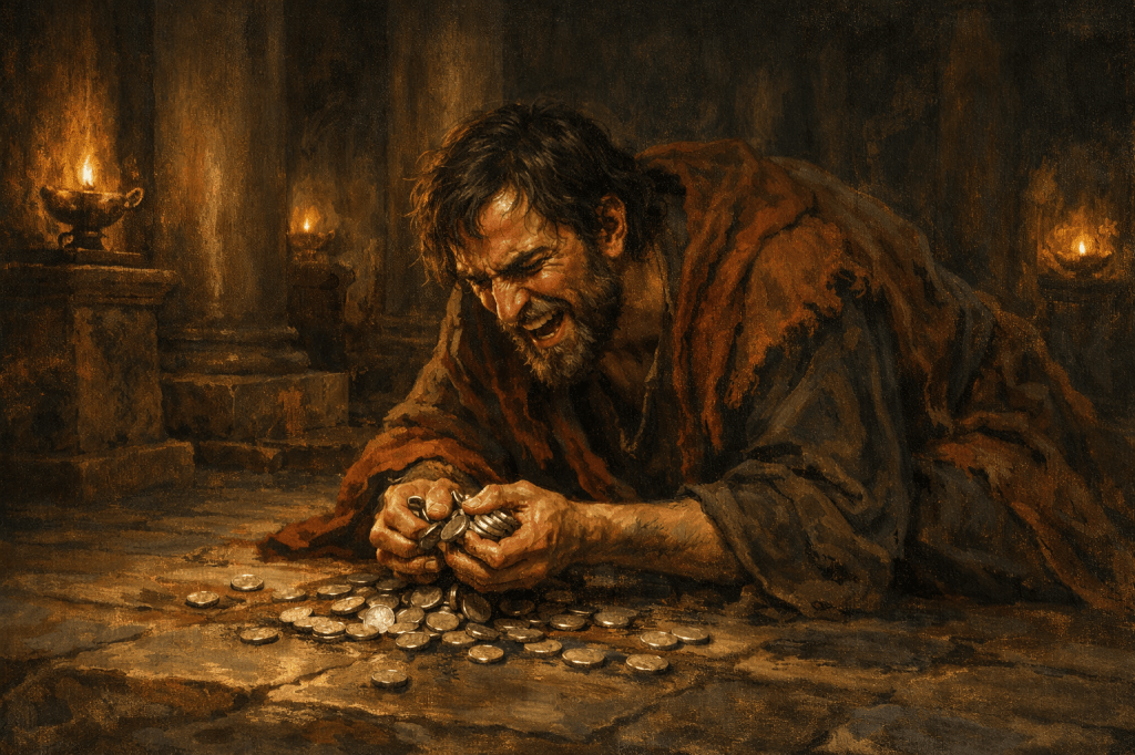 Judasze dalej przelewają niewinną&nbsp;krew!