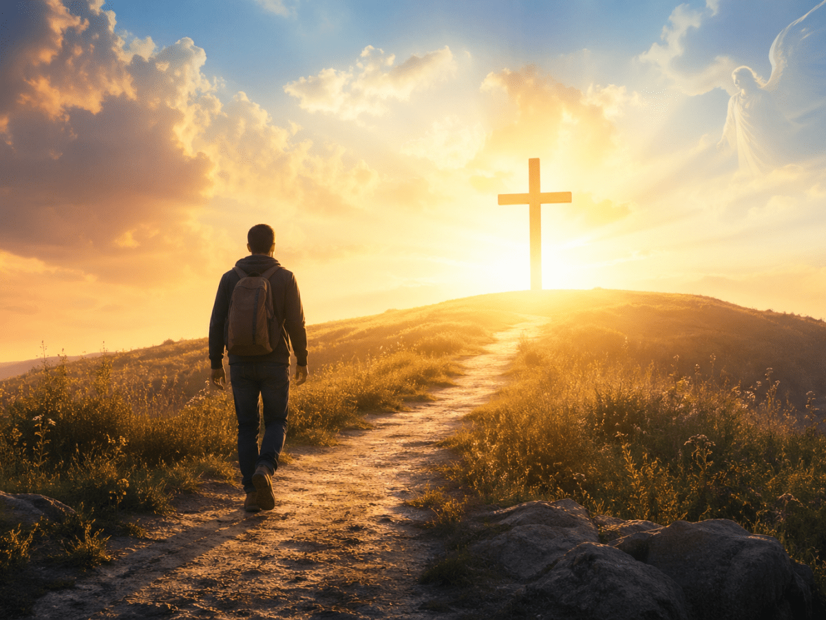 Idę do Ciebie,&nbsp;Panie!