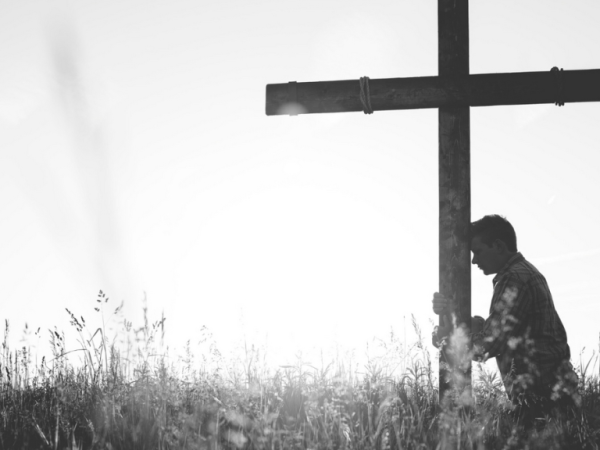 Dusza miłująca Pana Jezusa miłuje&nbsp;cierpienie!