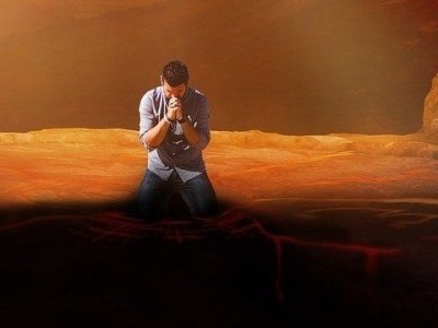 Czemuż nie umieram z bólu, widząc Cię przybitym do&nbsp;krzyża?