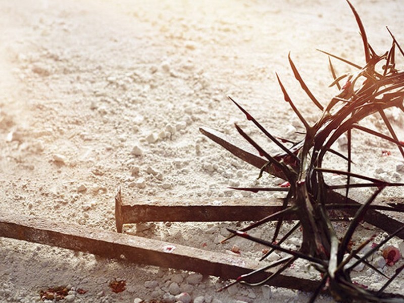 Rozmyślania na Wielki Tydzień – Wielka&nbsp;Sobota