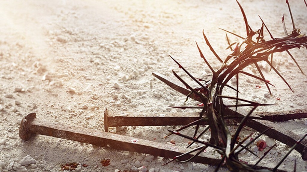 Rozmyślania na Wielki Tydzień – Wielka&nbsp;Sobota