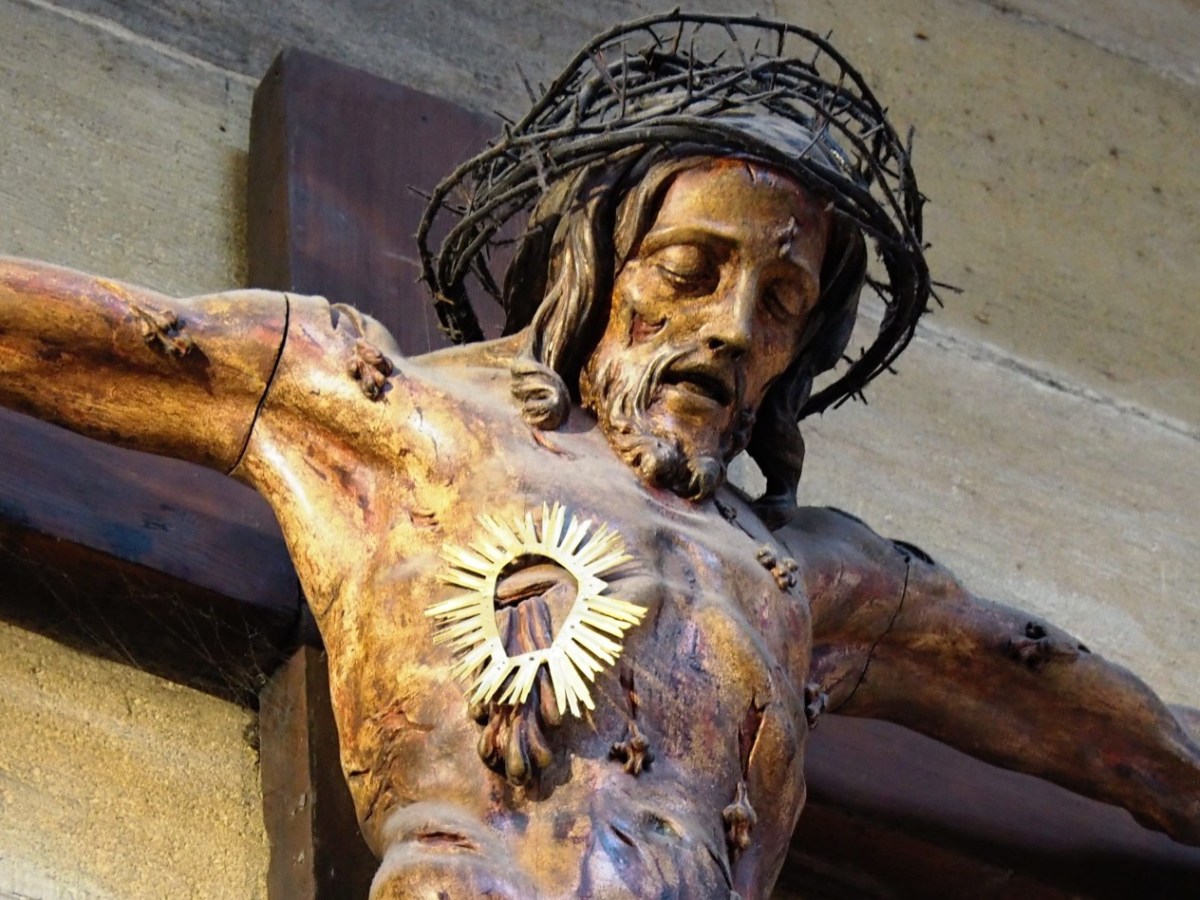 Pragniesz  oczyszczenia z grzechów i prawdziwego żalu i skruszenia&nbsp;serca?