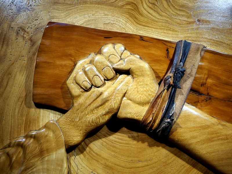 Umiłowanie Jezusa Chrystusa w życiu codziennym – św. Alfons Maria de&nbsp;Liguori