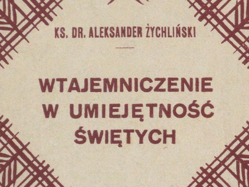 Praktyczne wskazówki dla życia duchowego (1). Praca&nbsp;wewnętrzna.