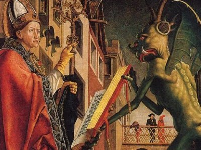 Doktryna modernistyczna jako system nowej&nbsp;religii!