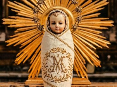 Maryja – „Oświecicielka&nbsp;Kościoła”