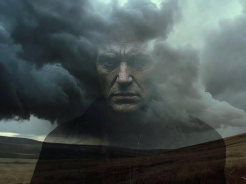 Nie pozwalaj, żeby cię niepokoiły twoje&nbsp;pożądania!