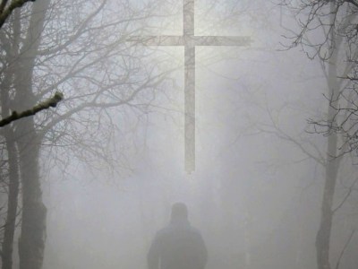 Ona cię nie opuści, bo Ona jest Matką&nbsp;twoją!